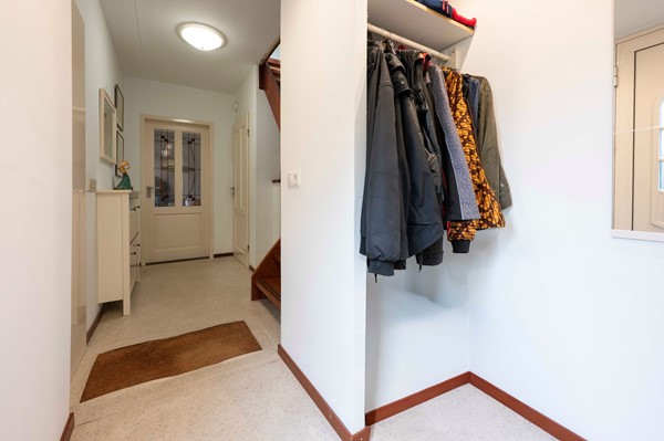 Medium property photo - Timberwolfstraat 13, 4758 AJ Standdaarbuiten